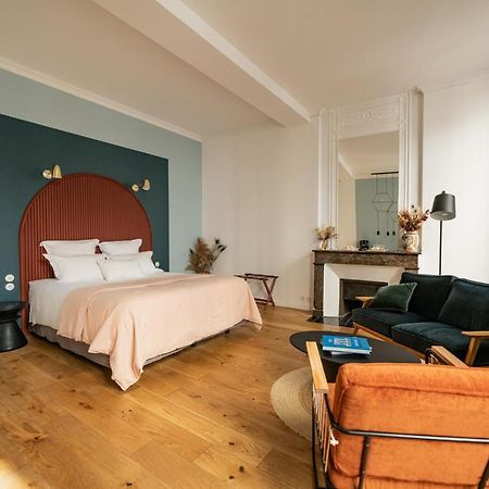 Maison Fernand B&B Бордо Екстериор снимка