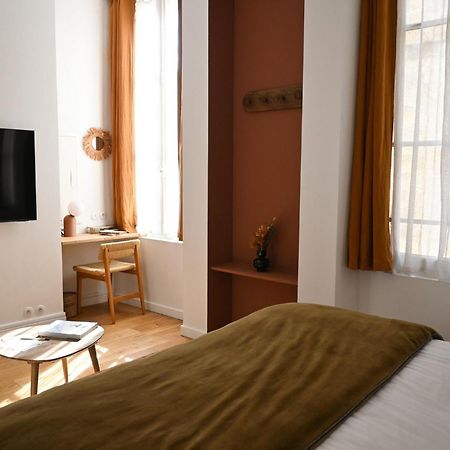 Maison Fernand B&B Бордо Екстериор снимка