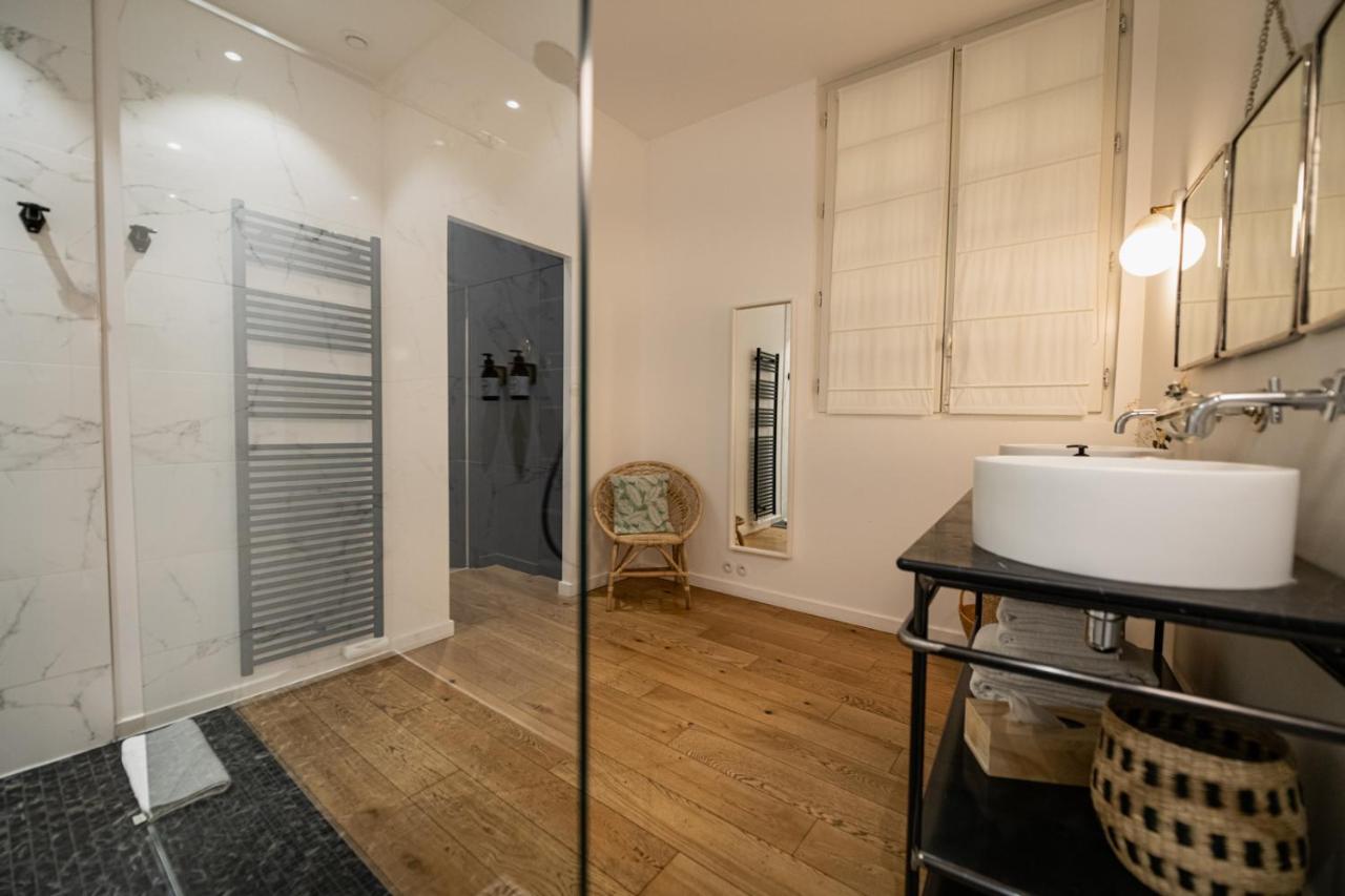 Maison Fernand B&B Бордо Екстериор снимка