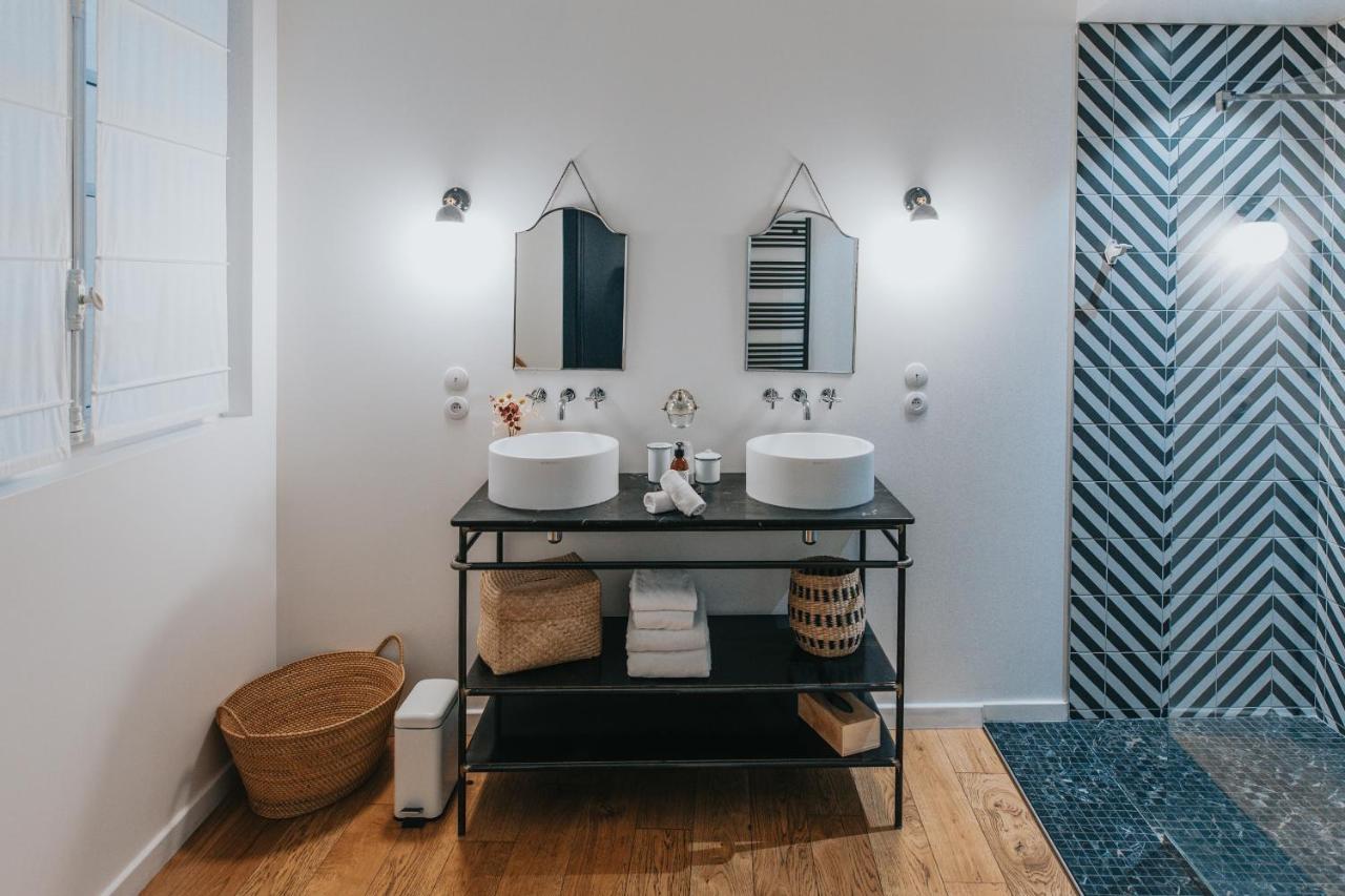 Maison Fernand B&B Бордо Екстериор снимка