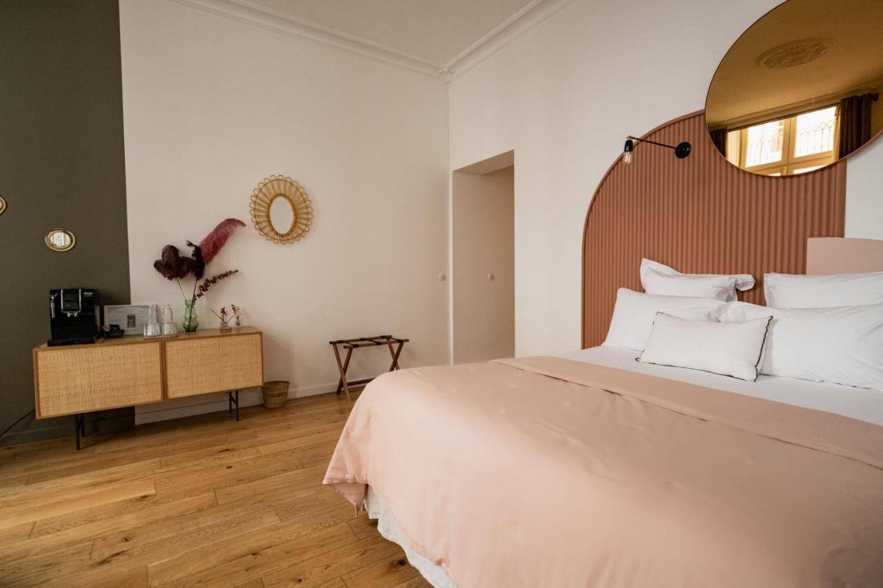 Maison Fernand B&B Бордо Екстериор снимка