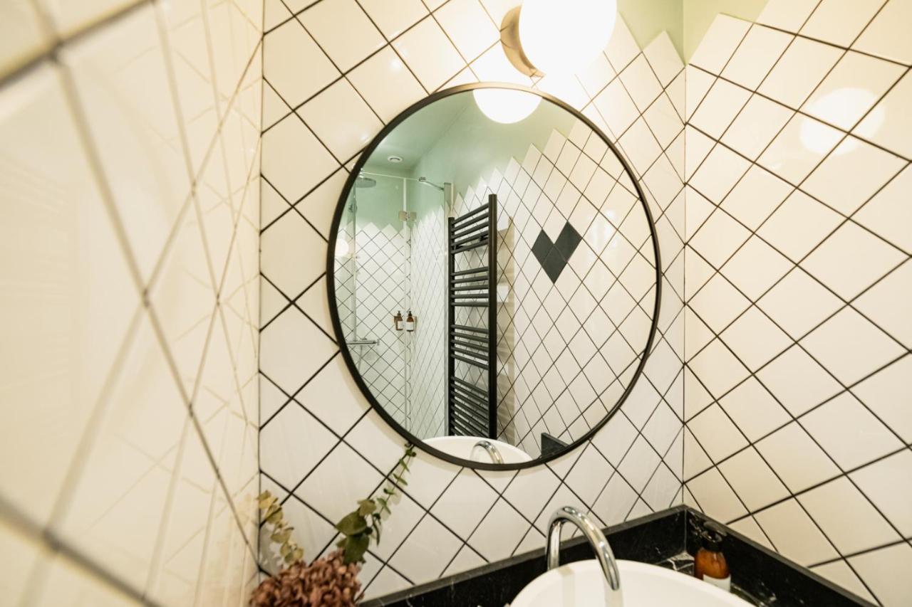 Maison Fernand B&B Бордо Екстериор снимка
