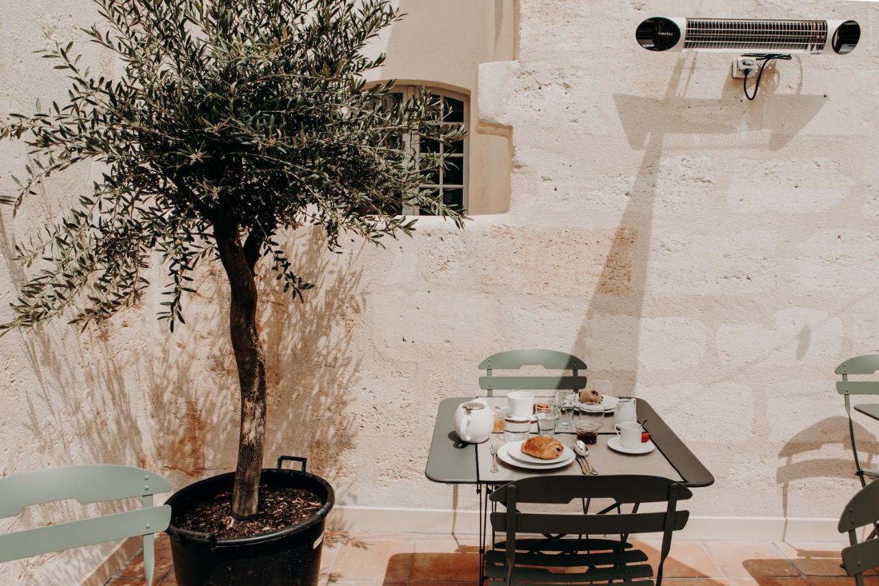 Maison Fernand B&B Бордо Екстериор снимка
