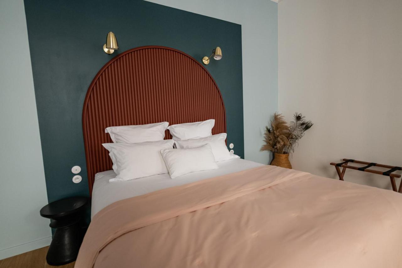 Maison Fernand B&B Бордо Екстериор снимка