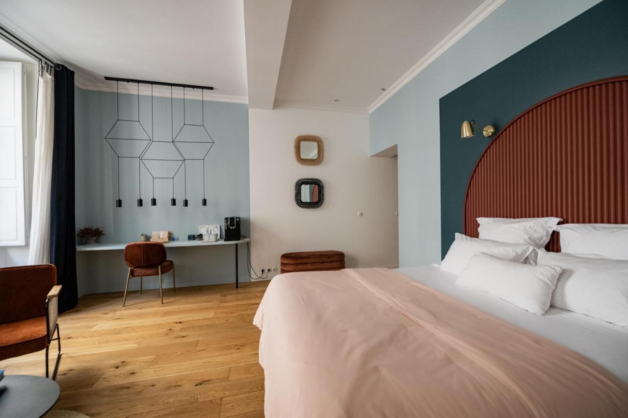 Maison Fernand B&B Бордо Екстериор снимка