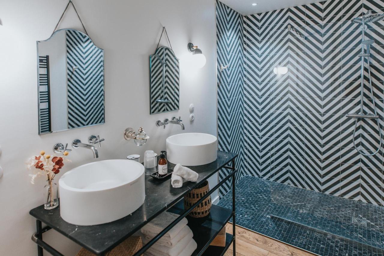 Maison Fernand B&B Бордо Екстериор снимка