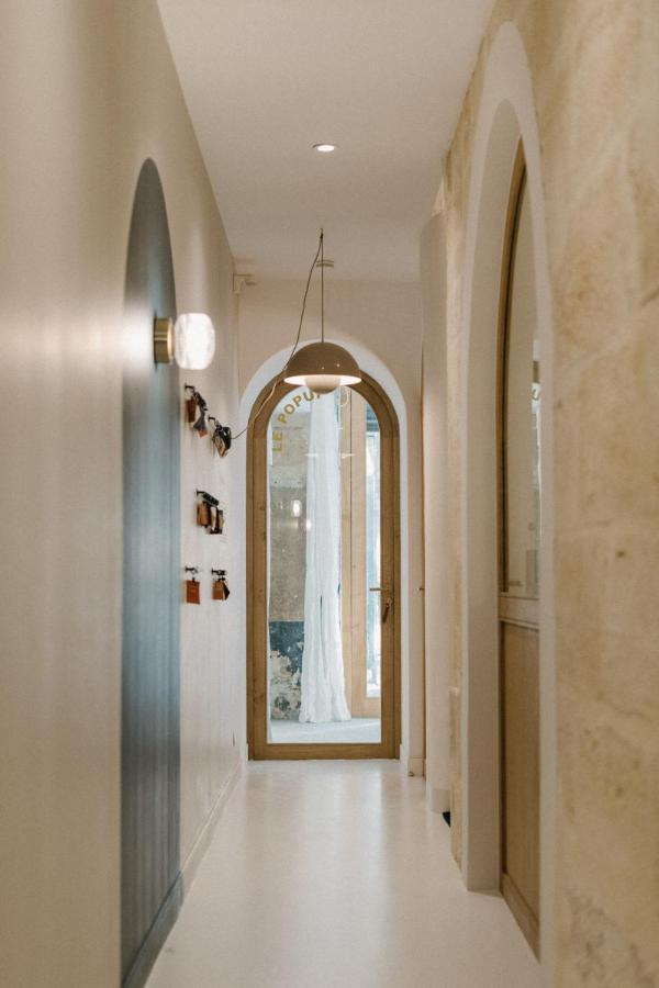 Maison Fernand B&B Бордо Екстериор снимка