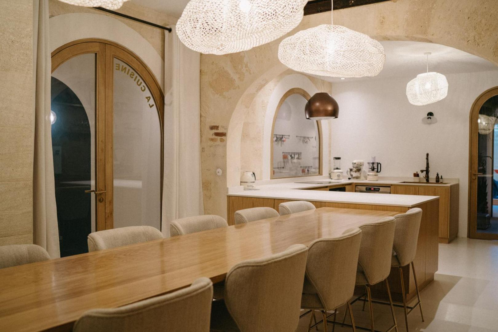 Maison Fernand B&B Бордо Екстериор снимка