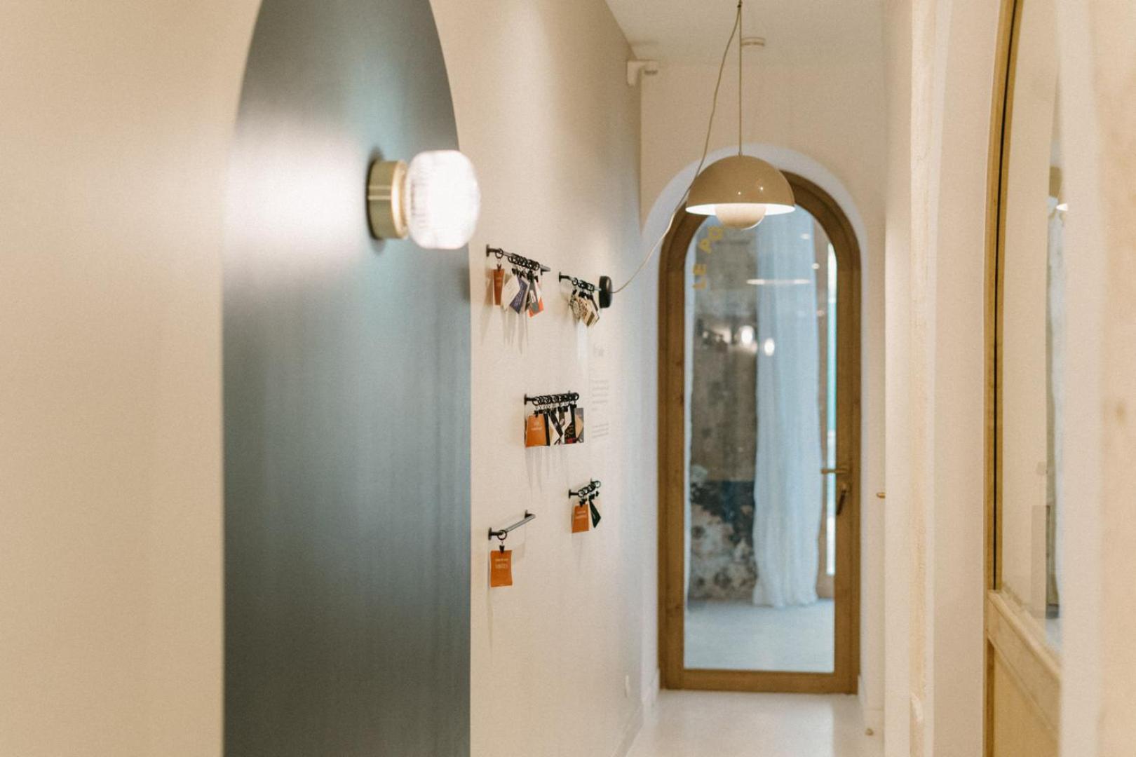 Maison Fernand B&B Бордо Екстериор снимка