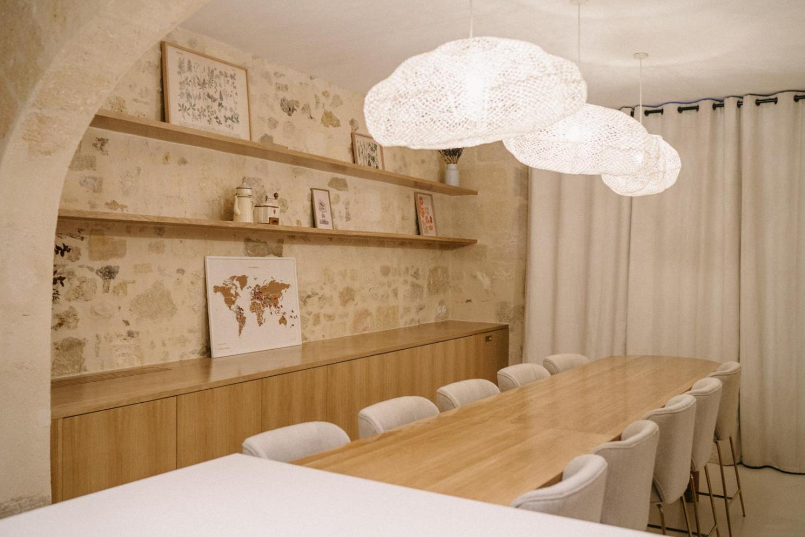 Maison Fernand B&B Бордо Екстериор снимка
