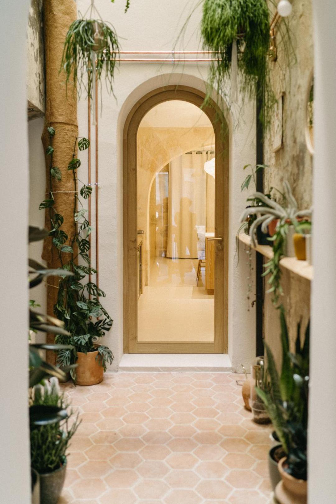 Maison Fernand B&B Бордо Екстериор снимка