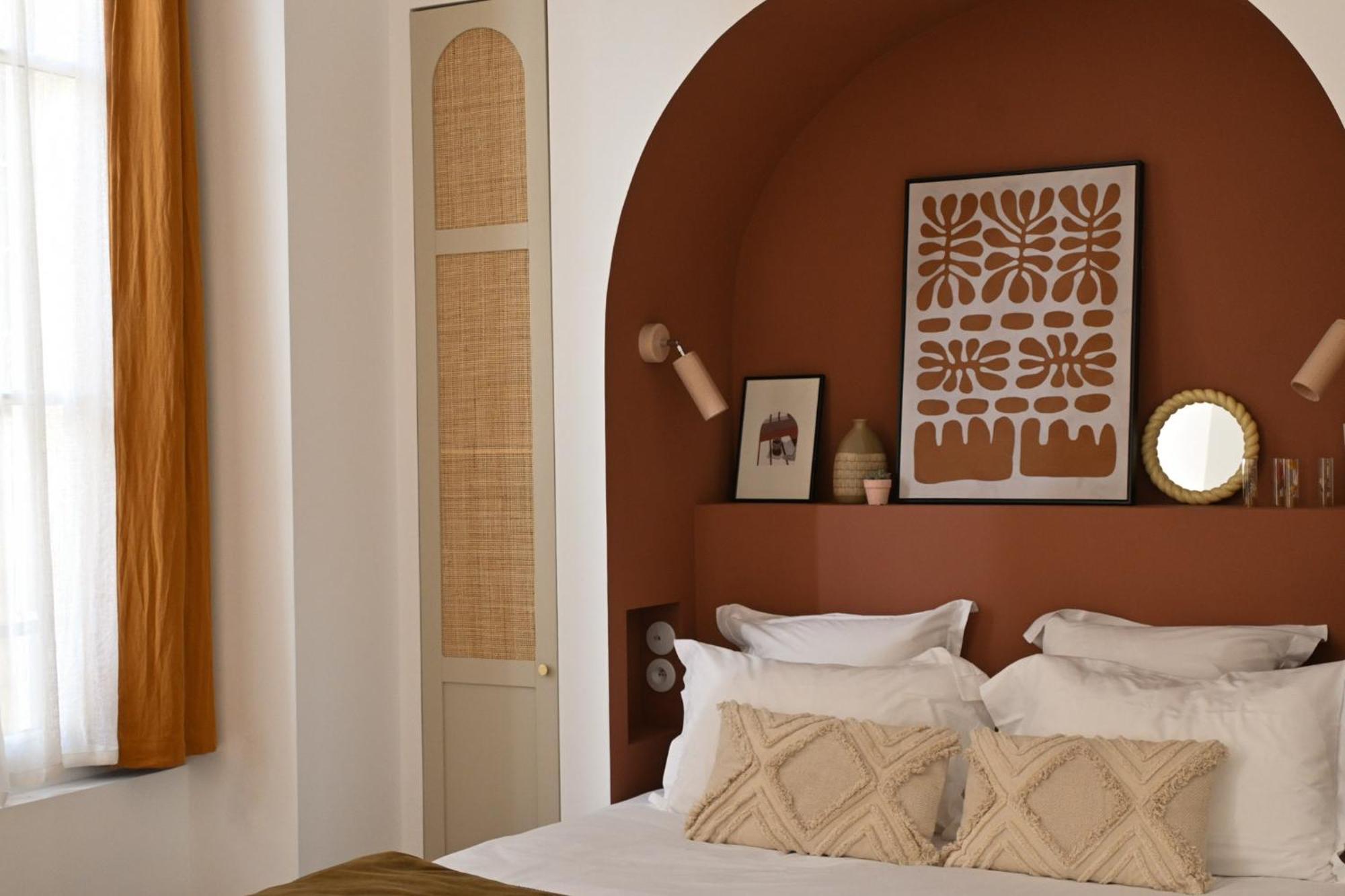 Maison Fernand B&B Бордо Екстериор снимка