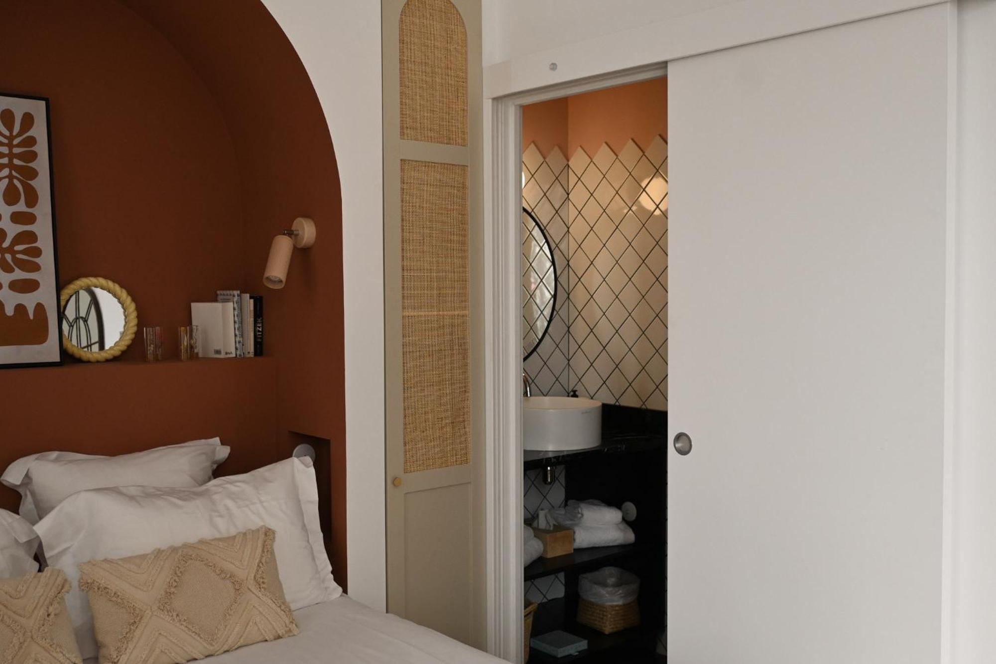 Maison Fernand B&B Бордо Екстериор снимка