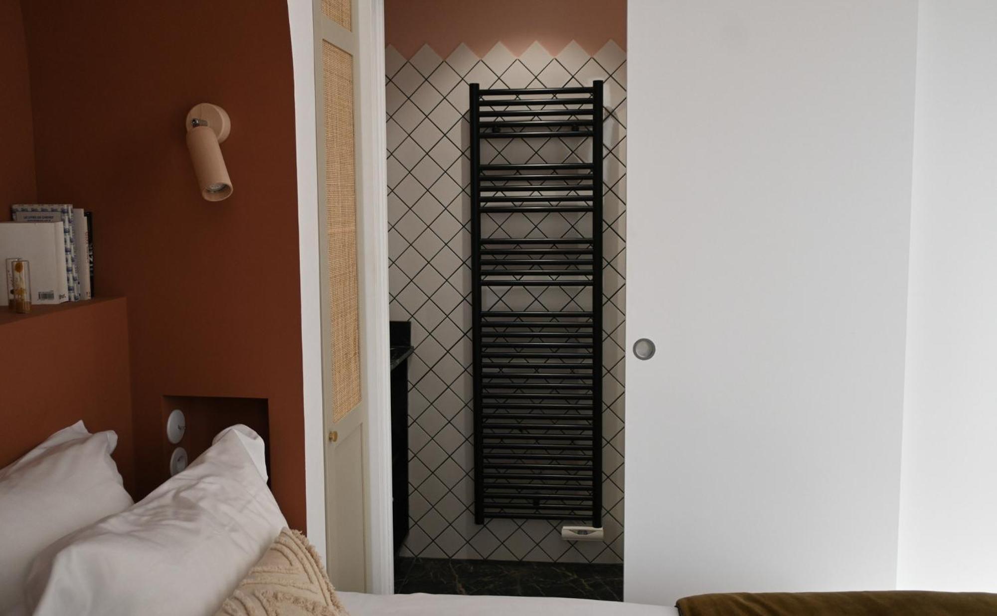 Maison Fernand B&B Бордо Екстериор снимка