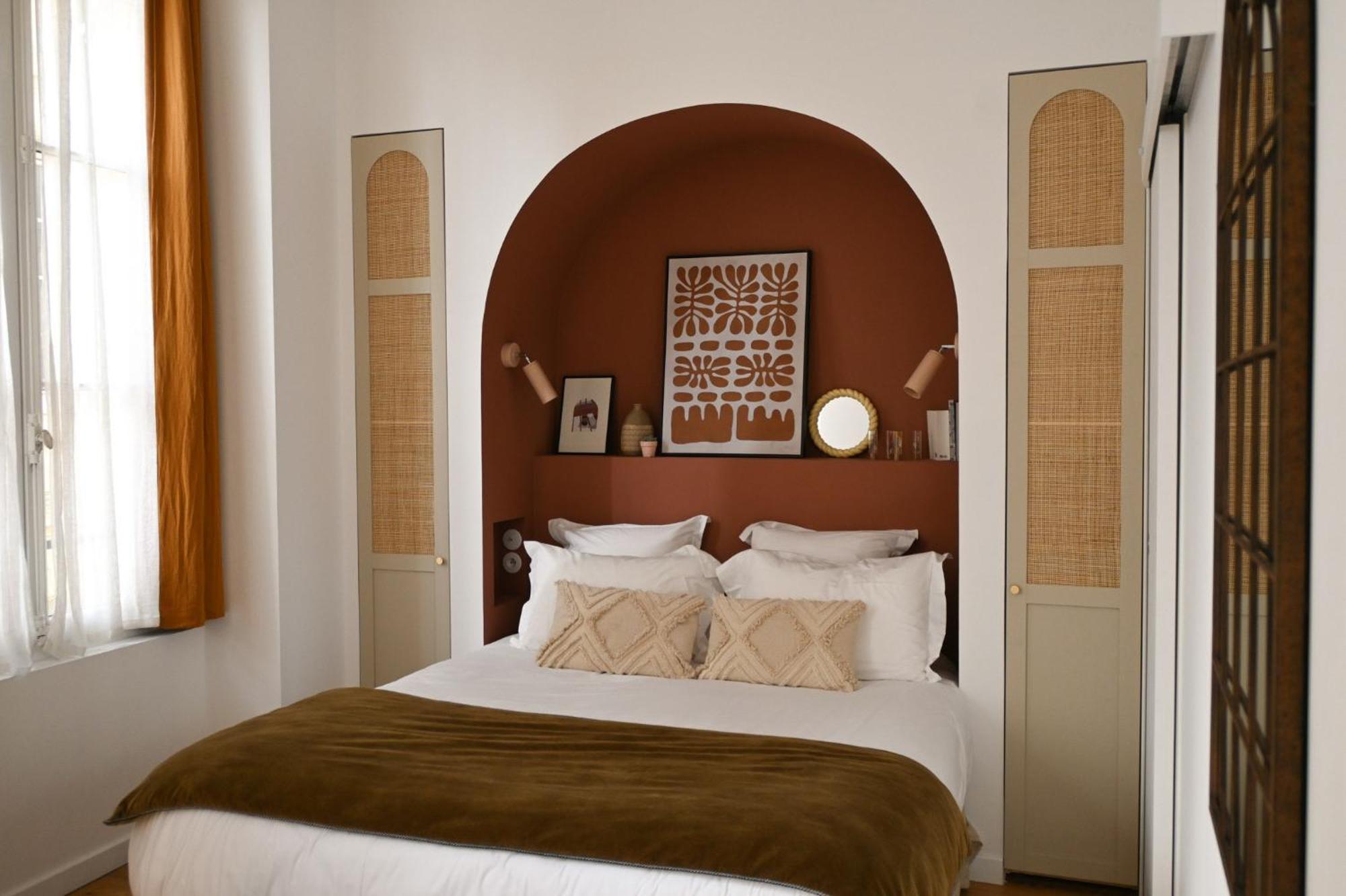 Maison Fernand B&B Бордо Екстериор снимка