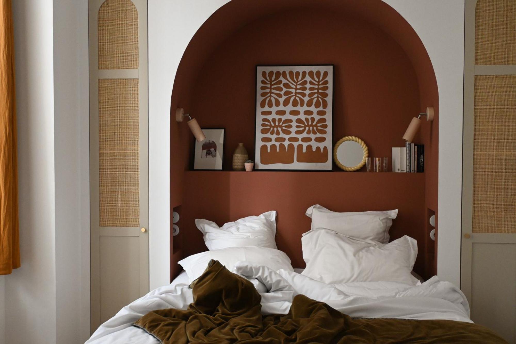 Maison Fernand B&B Бордо Екстериор снимка