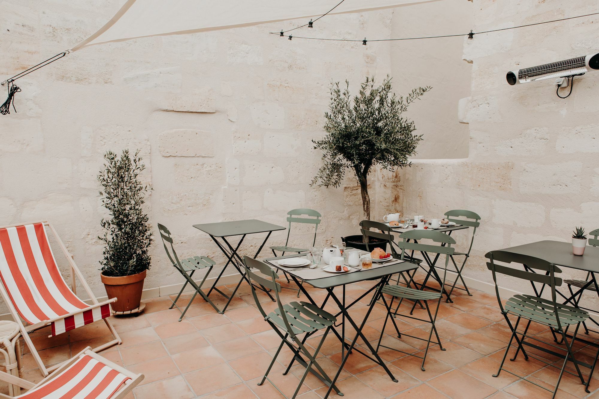Maison Fernand B&B Бордо Екстериор снимка